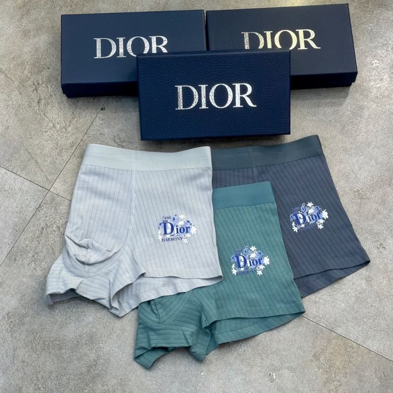 Christian Dior Underwear